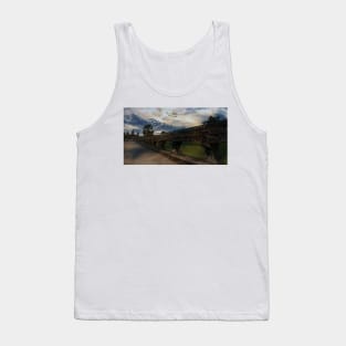 The Long Walk Tank Top